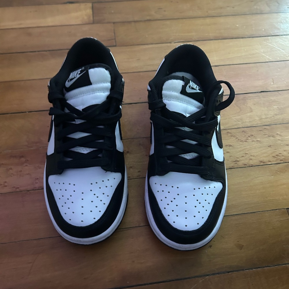 Nike Dunks - image 3